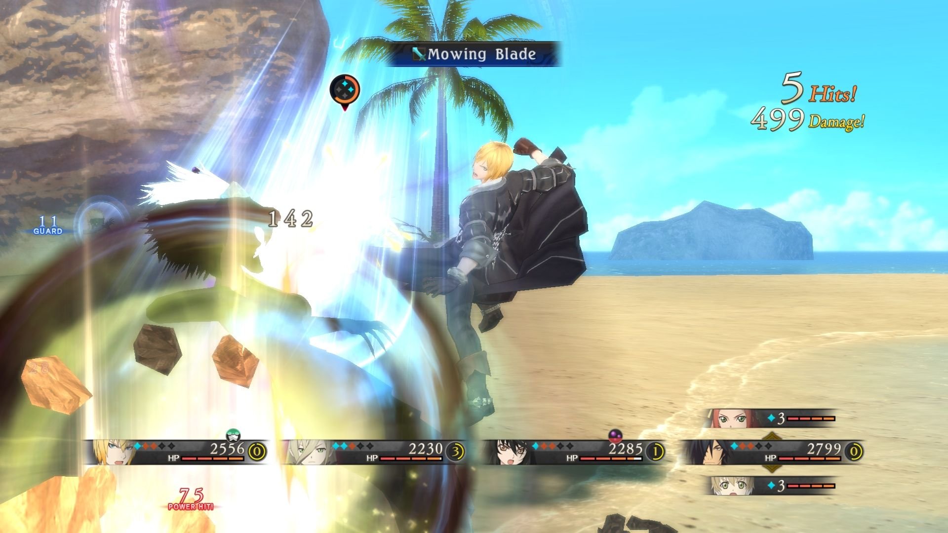 Tales of Berseria - Imagen 32
